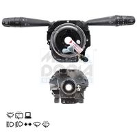 MEAT & DORIA 231615 - Conmutador en la columna de dirección