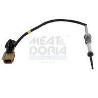 MEAT & DORIA 12069 - Sensor, temp. gas escape