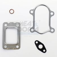 MEAT & DORIA 60777 - Juego de montaje, turbocompresor