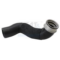 MEAT & DORIA 96876 - Tubo flexible de aire de sobrealimentación