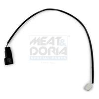 MEAT & DORIA 212116 - Contacto de aviso, desgaste de los frenos