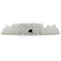 MEAT & DORIA 2035115 - Depósito de agua, radiador