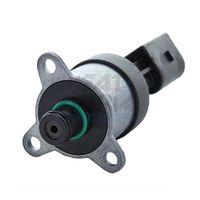 MEAT & DORIA 9200 - Válvula reguladora caudal combustible - Common Rail System