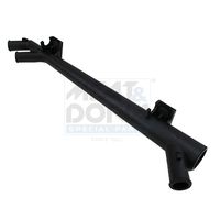 MEAT & DORIA 93319 - Brida de refrigerante