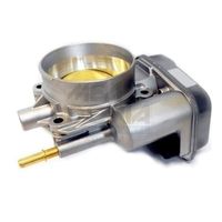 MEAT & DORIA 89257 - Cuerpo de mariposa