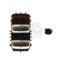 MEAT & DORIA 26858 - Interruptor, elevalunas