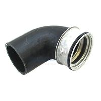 MEAT & DORIA 96037 - Tubo flexible de aire de sobrealimentación