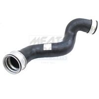 MEAT & DORIA 96066 - Tubo flexible de aire de sobrealimentación