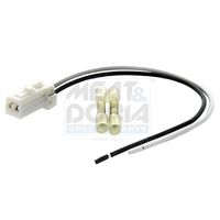 MEAT & DORIA 25175 - Kit reparación cables, piloto matrícula