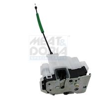 MEAT & DORIA 31337 - Cerradura de puerta