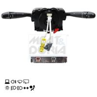 MEAT & DORIA 231718 - Conmutador en la columna de dirección