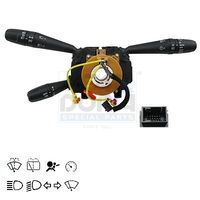 MEAT & DORIA 231297 - Conmutador en la columna de dirección