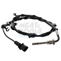 MEAT & DORIA 12085 - Sensor, temp. gas escape