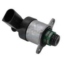 MEAT & DORIA 98473 - Válvula reguladora caudal combustible - Common Rail System