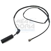 MEAT & DORIA 212003 - Contacto de aviso, desgaste de los frenos