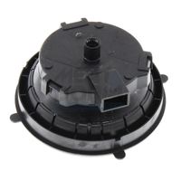 MEAT & DORIA 38532 - Elemento de regulación, retrovisor exterior