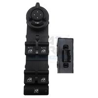 MEAT & DORIA 26263 - Interruptor, elevalunas