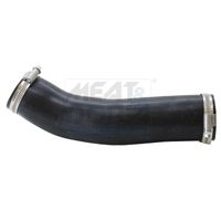 MEAT & DORIA 961123 - Tubo flexible de aire de sobrealimentación