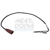 MEAT & DORIA 12162 - Sensor, temp. gas escape