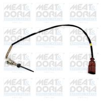MEAT & DORIA 12296 - Sensor, temp. gas escape