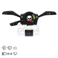 MEAT & DORIA 231155 - Conmutador en la columna de dirección