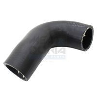 MEAT & DORIA 96983 - Tubo flexible de aire de sobrealimentación