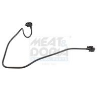 MEAT & DORIA 97395 - Tubería de radiador