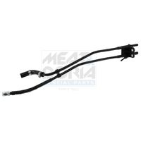 MEAT & DORIA 98072 - Tubería de combustible