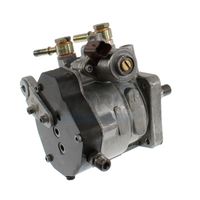 MEAT & DORIA 78638R - Bomba de alta presión