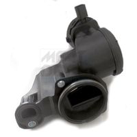 MEAT & DORIA 91622 - Separador de aceite, ventilación del cárter