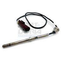 MEAT & DORIA 12128 - Sensor, temp. gas escape