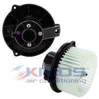 MEAT & DORIA K92418 - Ventilador habitáculo