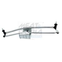 MEAT & DORIA 227030 - Varillaje de limpiaparabrisas