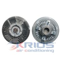 MEAT & DORIA K97033 - Embrague, ventilador del radiador
