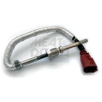 MEAT & DORIA 12219 - Sensor, temp. gas escape