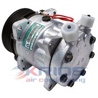 MEAT & DORIA KSB108S - Compresor, aire acondicionado