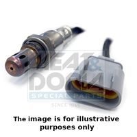 MEAT & DORIA 81799E - Sonda Lambda