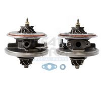 MEAT & DORIA 601529 - Conjunto de piezas, turbocompresor