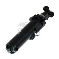 MEAT & DORIA 209123 - Tobera de agua regadora, lavado de faros