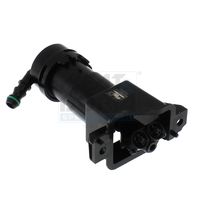 MEAT & DORIA 209104 - Tobera de agua regadora, lavado de faros