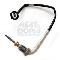 MEAT & DORIA 12277 - Sensor, temp. gas escape