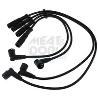 MEAT & DORIA 101003 - Juego de cables de encendido