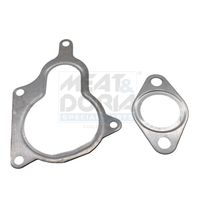 MEAT & DORIA 016120 - Junta, válvula EGR