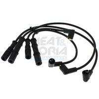 MEAT & DORIA 101001 - Juego de cables de encendido