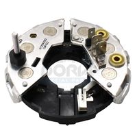 MEAT & DORIA 52367 - Rectificador, alternador