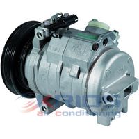 MEAT & DORIA K15225 - Compresor, aire acondicionado