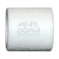 MEAT & DORIA 4995 - Filtro combustible