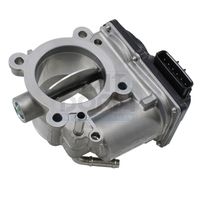 MEAT & DORIA 89670 - Cuerpo de mariposa