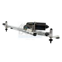 MEAT & DORIA 207149 - Sistema de lavado de parabrisas