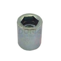 MEAT & DORIA 9862 - Tuerca